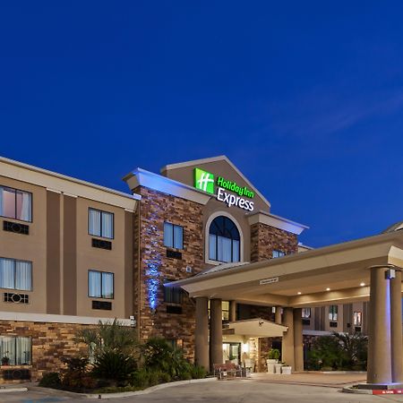 Holiday Inn Express & Suites Cleveland By Ihg Buitenkant foto